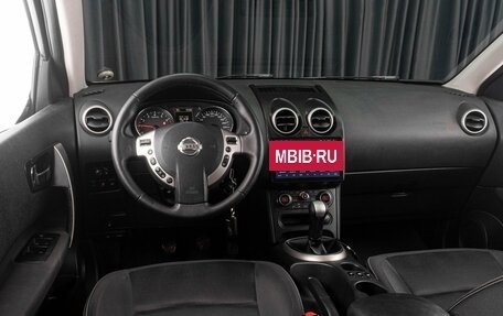 Nissan Qashqai, 2012 год, 899 000 рублей, 6 фотография