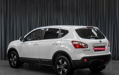 Nissan Qashqai, 2012 год, 899 000 рублей, 2 фотография