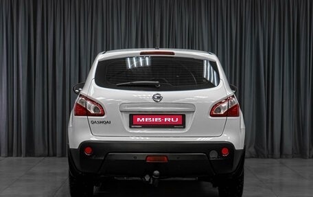 Nissan Qashqai, 2012 год, 899 000 рублей, 4 фотография