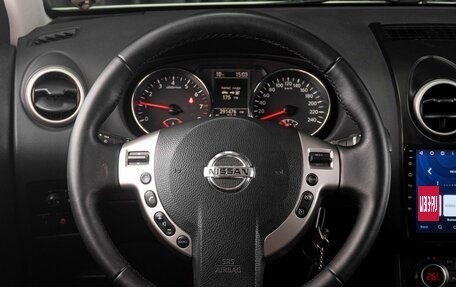 Nissan Qashqai, 2012 год, 899 000 рублей, 16 фотография