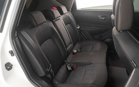 Nissan Qashqai, 2012 год, 899 000 рублей, 7 фотография