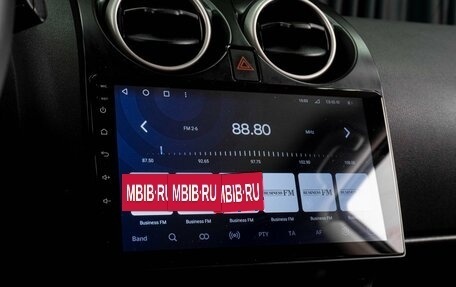 Nissan Qashqai, 2012 год, 899 000 рублей, 13 фотография