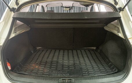 Nissan Qashqai, 2012 год, 899 000 рублей, 17 фотография