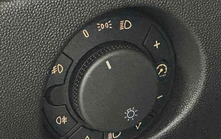 Opel Corsa D, 2007 год, 610 000 рублей, 8 фотография