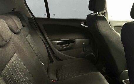 Opel Corsa D, 2007 год, 610 000 рублей, 12 фотография