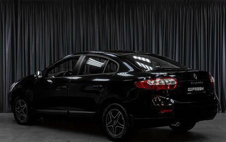 Renault Fluence I, 2012 год, 719 000 рублей, 2 фотография