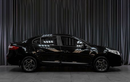 Renault Fluence I, 2012 год, 719 000 рублей, 5 фотография