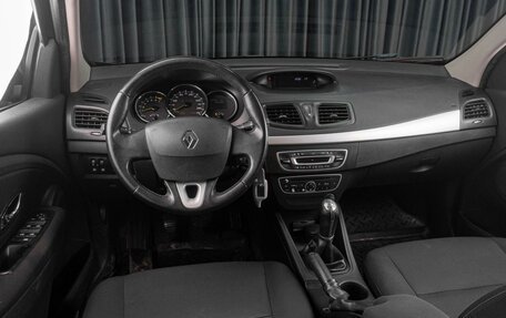 Renault Fluence I, 2012 год, 719 000 рублей, 6 фотография