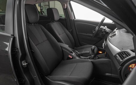 Renault Fluence I, 2012 год, 719 000 рублей, 8 фотография