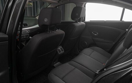 Renault Fluence I, 2012 год, 719 000 рублей, 11 фотография