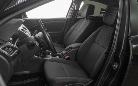 Renault Fluence I, 2012 год, 719 000 рублей, 10 фотография