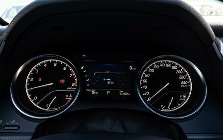 Toyota Camry, 2019 год, 2 690 000 рублей, 16 фотография