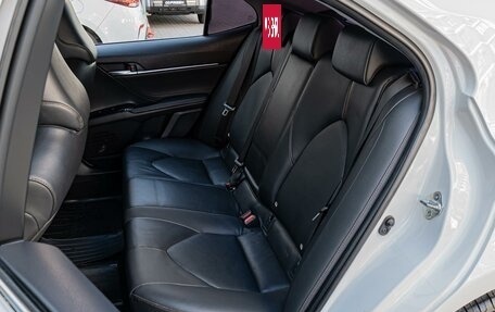 Toyota Camry, 2019 год, 2 690 000 рублей, 9 фотография