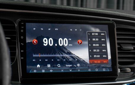 KIA Optima III, 2014 год, 1 299 000 рублей, 13 фотография