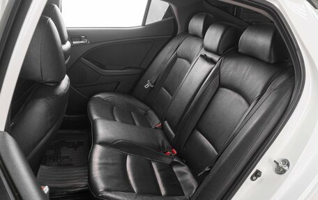 KIA Optima III, 2014 год, 1 299 000 рублей, 9 фотография