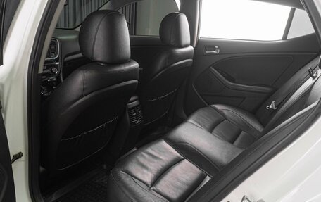 KIA Optima III, 2014 год, 1 299 000 рублей, 11 фотография
