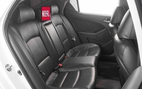 KIA Optima III, 2014 год, 1 299 000 рублей, 7 фотография