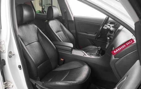 KIA Optima III, 2014 год, 1 299 000 рублей, 8 фотография