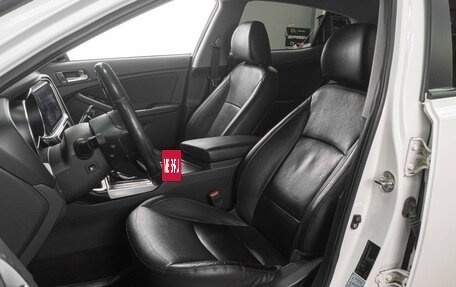 KIA Optima III, 2014 год, 1 299 000 рублей, 10 фотография