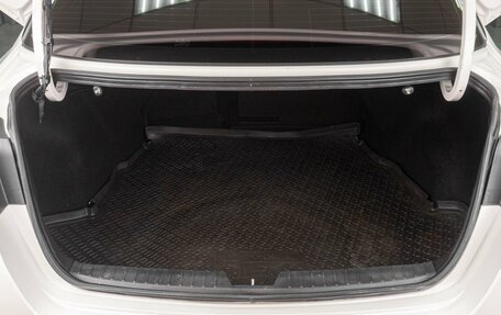 KIA Optima III, 2014 год, 1 299 000 рублей, 22 фотография