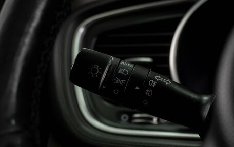 KIA Optima III, 2014 год, 1 299 000 рублей, 17 фотография