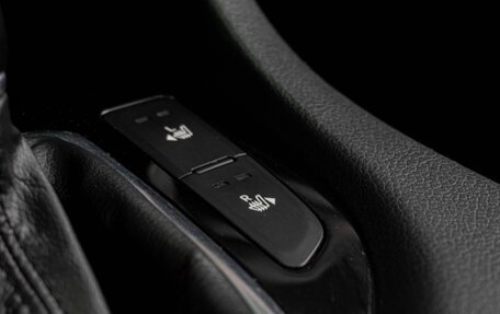 KIA Optima III, 2014 год, 1 299 000 рублей, 16 фотография