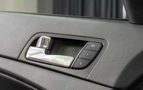 KIA Optima III, 2014 год, 1 299 000 рублей, 20 фотография