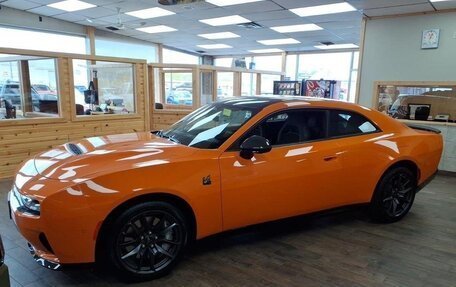 Dodge Charger, 2026 год, 12 350 000 рублей, 3 фотография