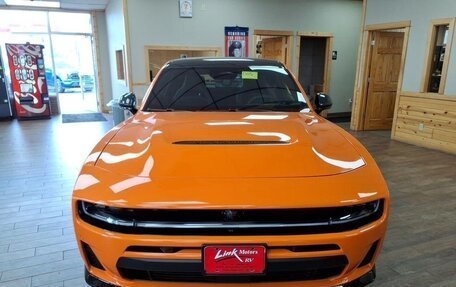 Dodge Charger, 2026 год, 12 350 000 рублей, 2 фотография