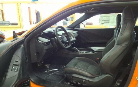 Dodge Charger, 2026 год, 12 350 000 рублей, 7 фотография