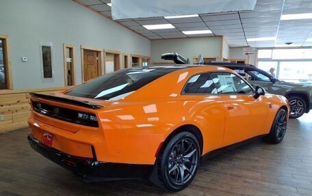 Dodge Charger, 2026 год, 12 350 000 рублей, 4 фотография