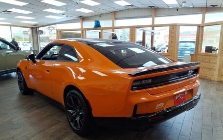 Dodge Charger, 2026 год, 12 350 000 рублей, 5 фотография
