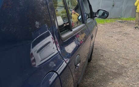 Renault Symbol I, 2006 год, 430 000 рублей, 10 фотография