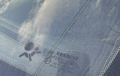 Renault Symbol I, 2006 год, 430 000 рублей, 15 фотография