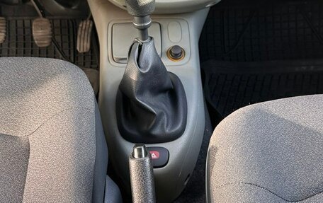 Renault Symbol I, 2006 год, 430 000 рублей, 13 фотография