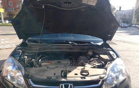 Honda CR-V III рестайлинг, 2012 год, 1 570 000 рублей, 8 фотография