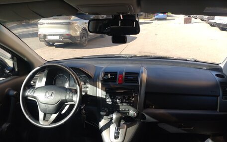 Honda CR-V III рестайлинг, 2012 год, 1 570 000 рублей, 6 фотография