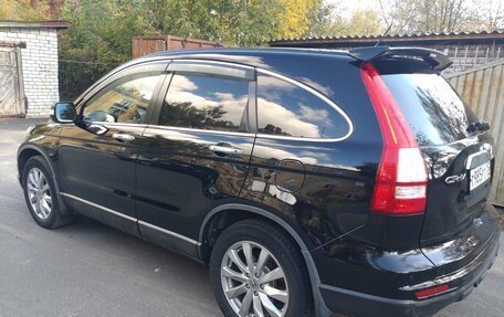 Honda CR-V III рестайлинг, 2012 год, 1 570 000 рублей, 4 фотография