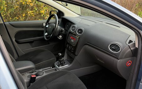 Ford Focus II рестайлинг, 2007 год, 690 000 рублей, 5 фотография
