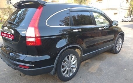 Honda CR-V III рестайлинг, 2012 год, 1 570 000 рублей, 3 фотография