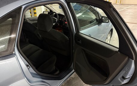 Ford Focus II рестайлинг, 2007 год, 690 000 рублей, 6 фотография