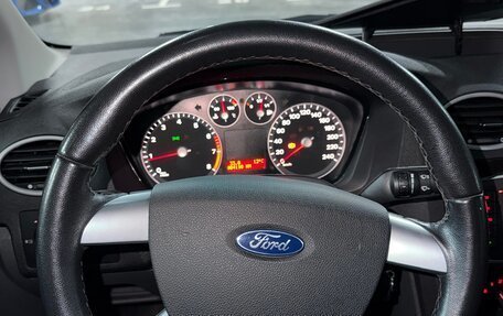 Ford Focus II рестайлинг, 2007 год, 690 000 рублей, 13 фотография