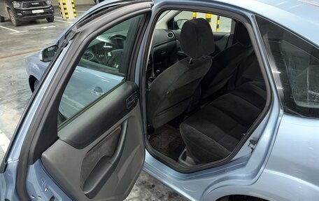 Ford Focus II рестайлинг, 2007 год, 690 000 рублей, 8 фотография