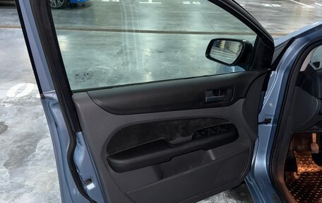 Ford Focus II рестайлинг, 2007 год, 690 000 рублей, 9 фотография