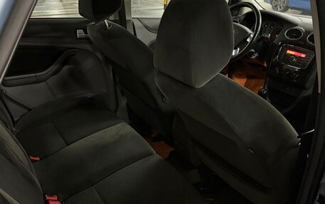 Ford Focus II рестайлинг, 2007 год, 690 000 рублей, 7 фотография