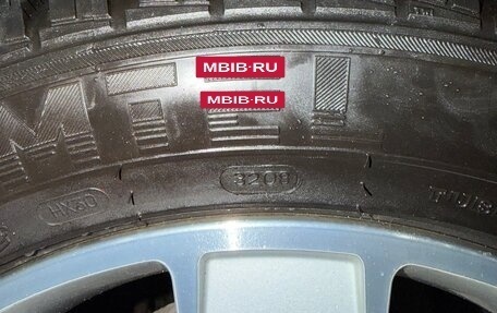 Ford Focus II рестайлинг, 2007 год, 690 000 рублей, 19 фотография