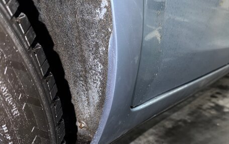 Ford Focus II рестайлинг, 2007 год, 690 000 рублей, 32 фотография