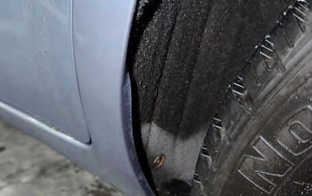 Ford Focus II рестайлинг, 2007 год, 690 000 рублей, 33 фотография