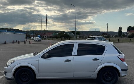 Opel Astra H, 2006 год, 395 000 рублей, 2 фотография