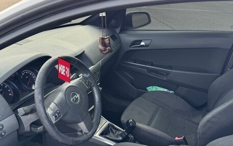Opel Astra H, 2006 год, 395 000 рублей, 8 фотография